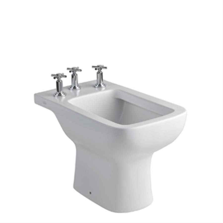 Bidet Trento 3 agujeros