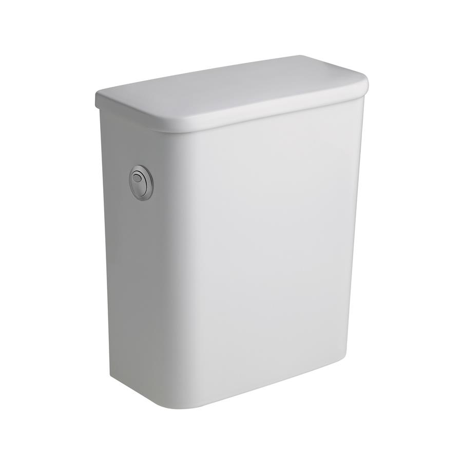 Depósito Apoyar doble descarga Trento