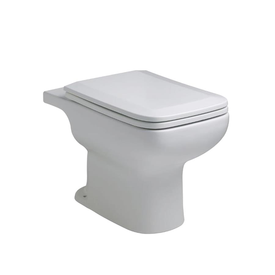 Inodoro corto Trento