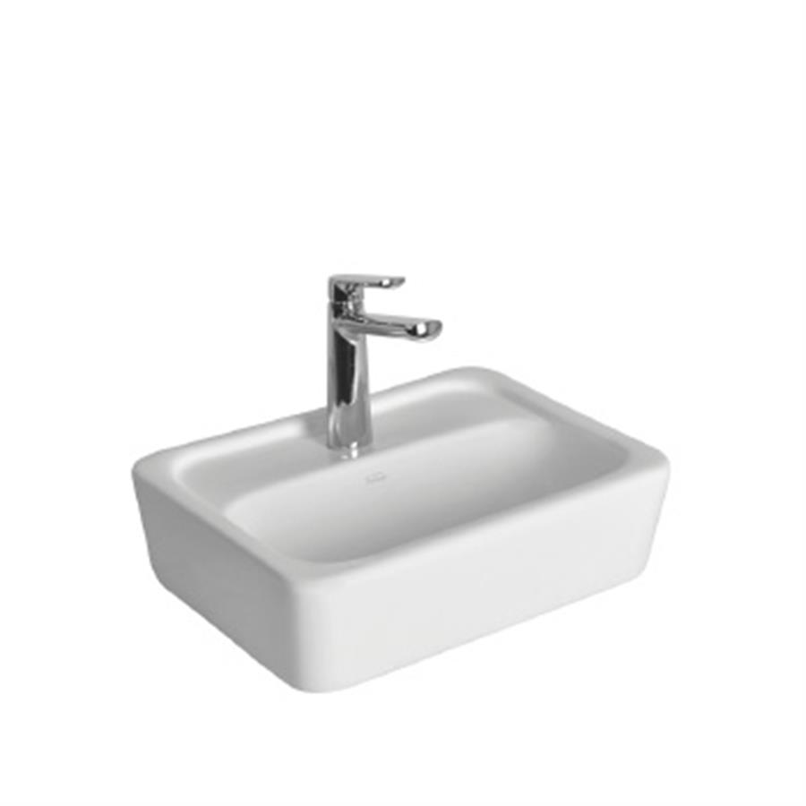 BACHA TORI CUADRA RECTANGULAR