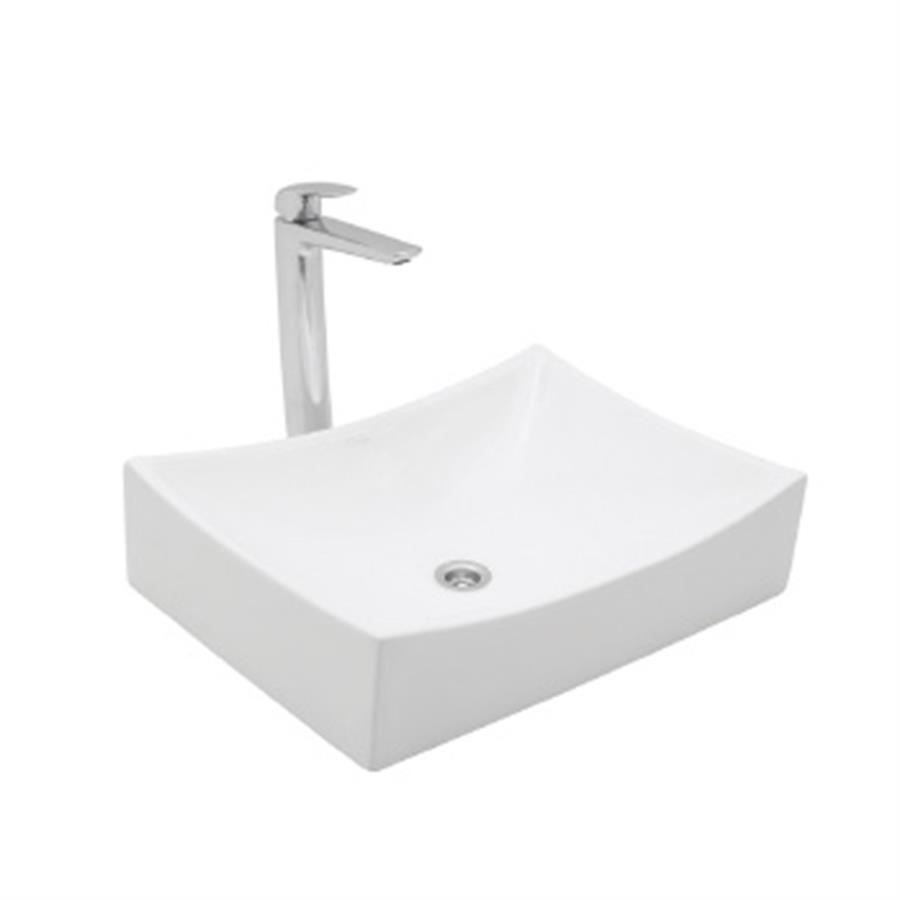 BACHA MILOS CUENCO RECTANGULAR