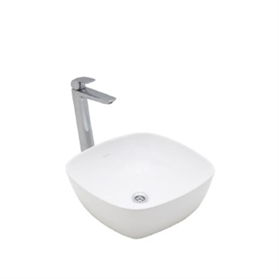 BACHA TORI CUADRA SLIM