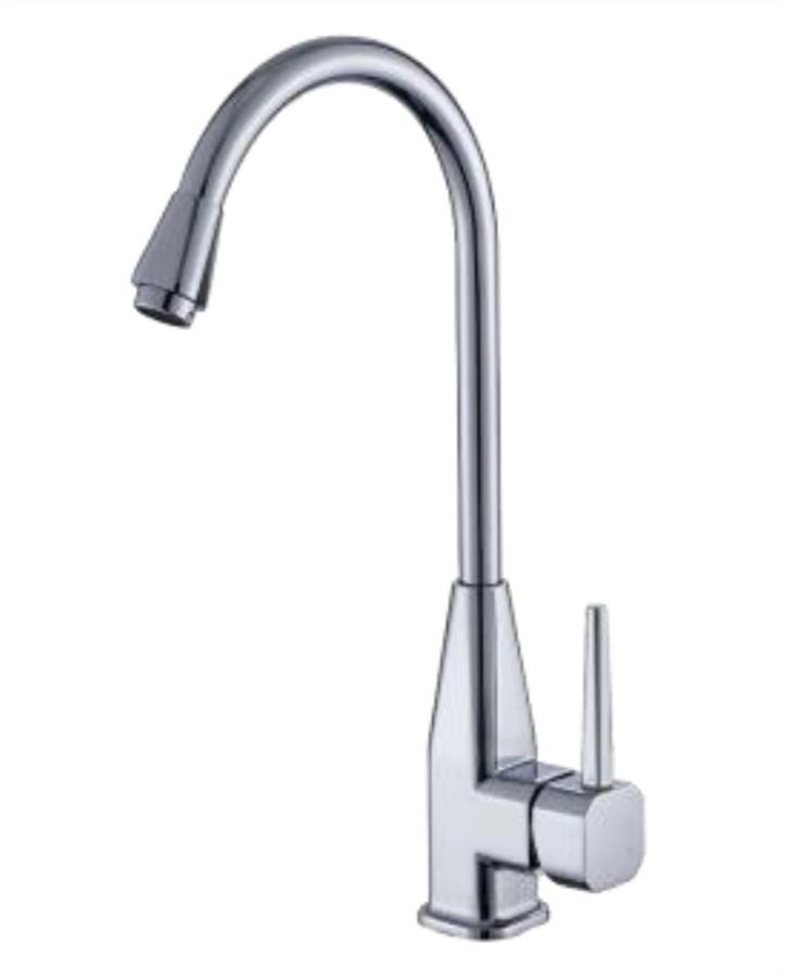 MONOCOMANDO COCINA CUBIC