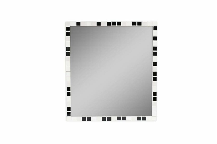 ESPEJO VENECITAS GRANDE