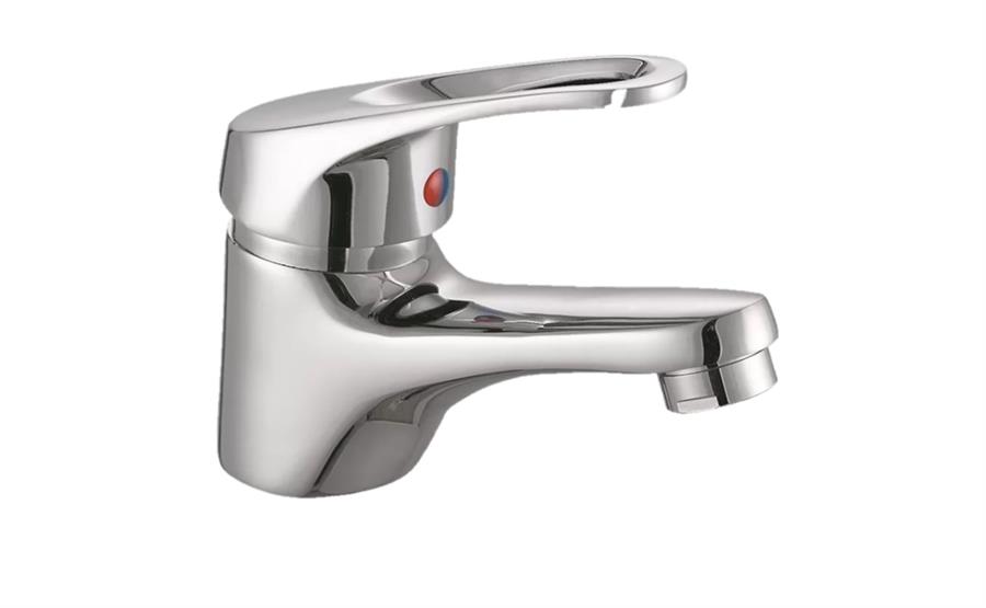 MONOCOMANDO LAVATORIO FRINK