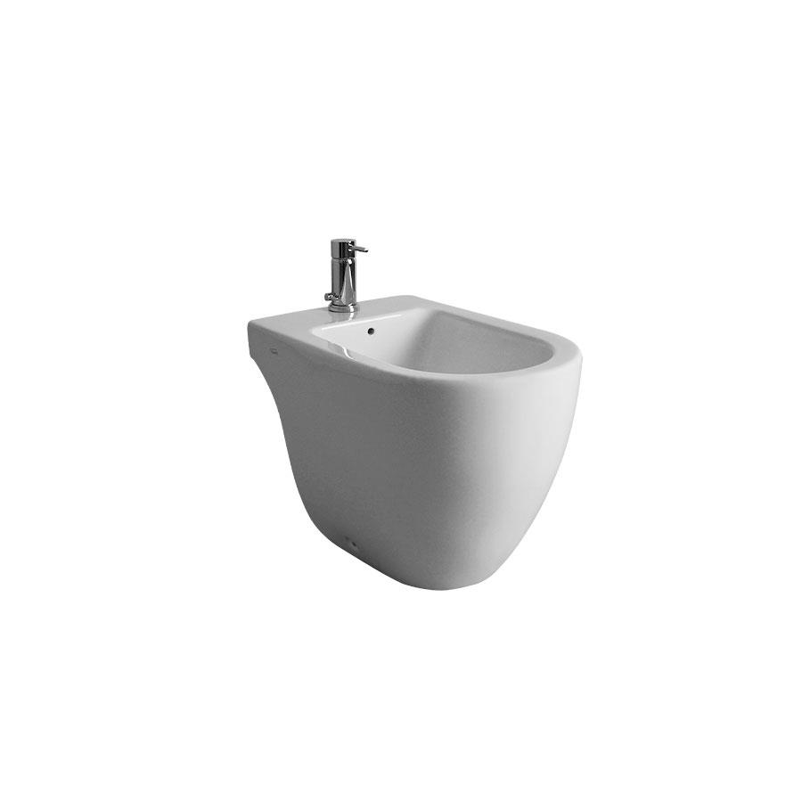 Bidet Fontana 1 Agujeros