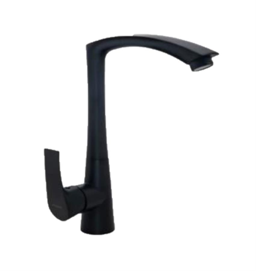 MONOCOMANDO COCINA PULSE NEGRO