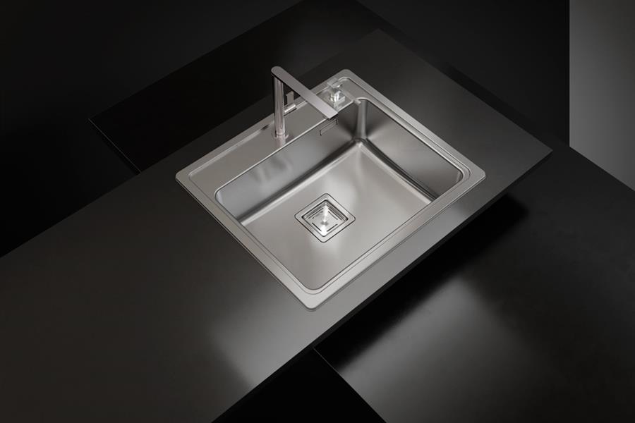 PILETA SIMPLE QUADRA Q55